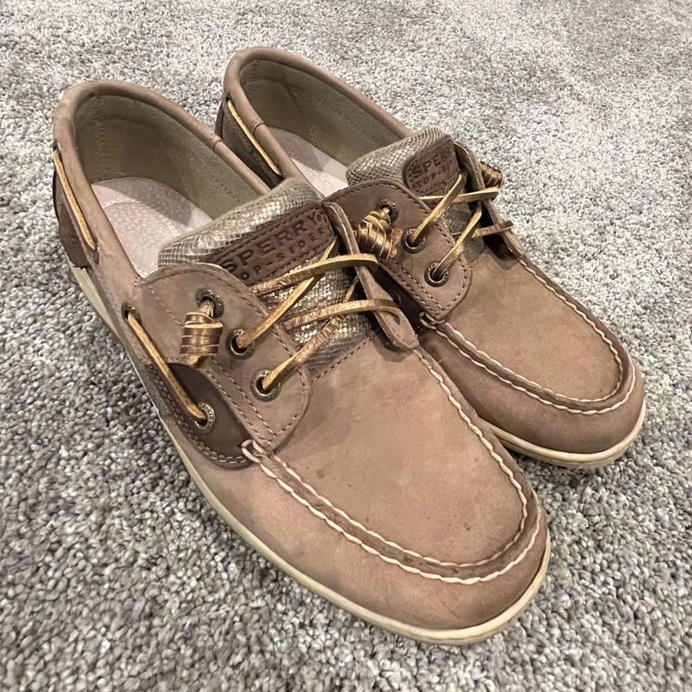 Sperry Top-Sider women shoes